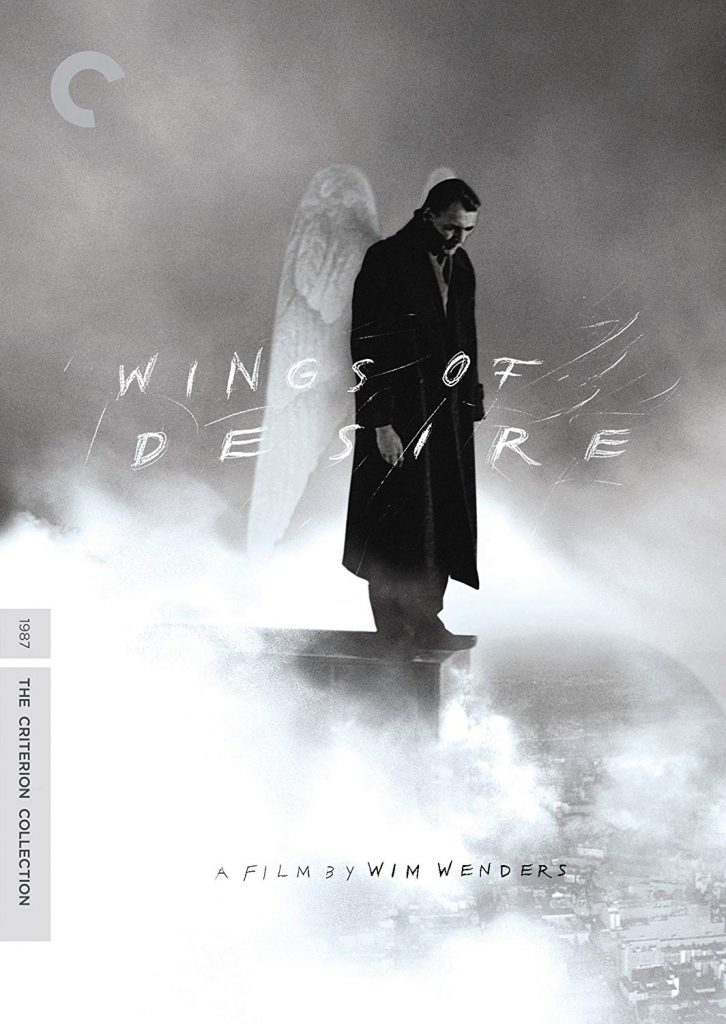 Wings of Desire