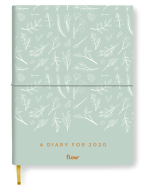 The Flow Diary 2020