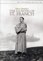 The Flowers of St. Francis DVD