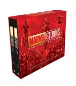 Marvel Studios: The First Ten Years: The Definitive Story Behind the Blockbuster Studio