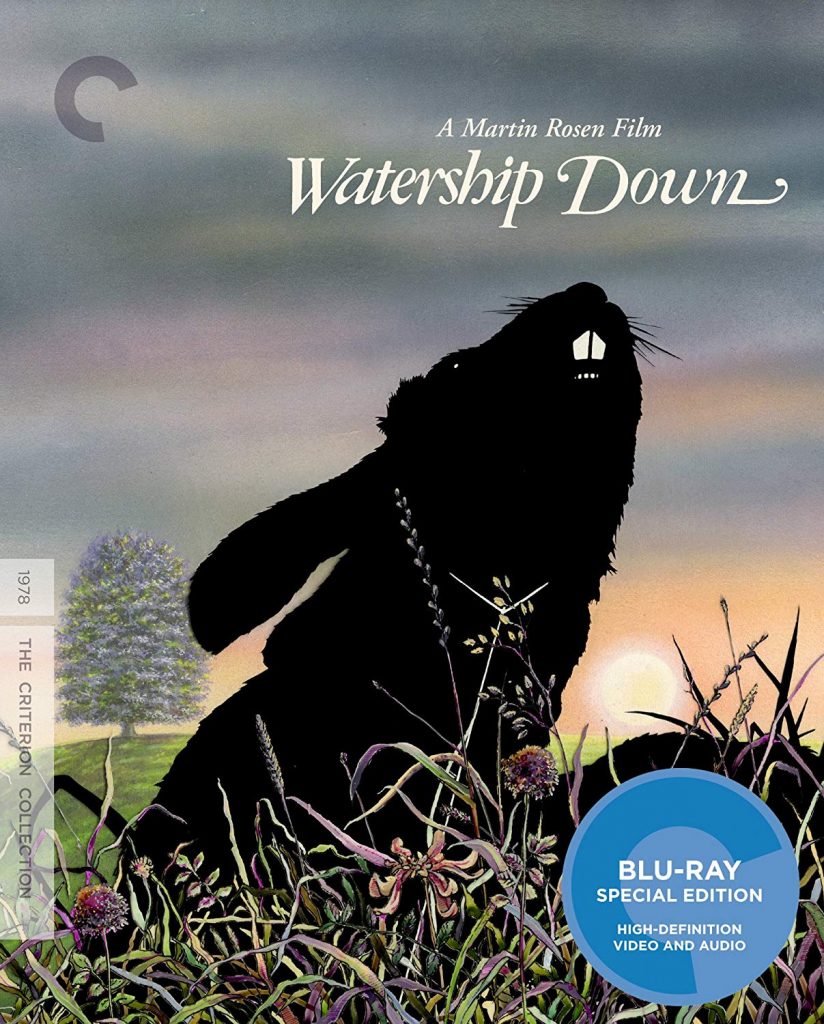Watership Down (Blu-Ray)
