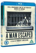 A Man Escaped (Blu-Ray)