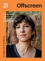 Offscreen, Issue 21