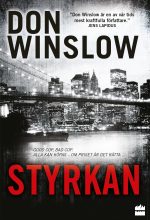 Styrkan Don Winslow