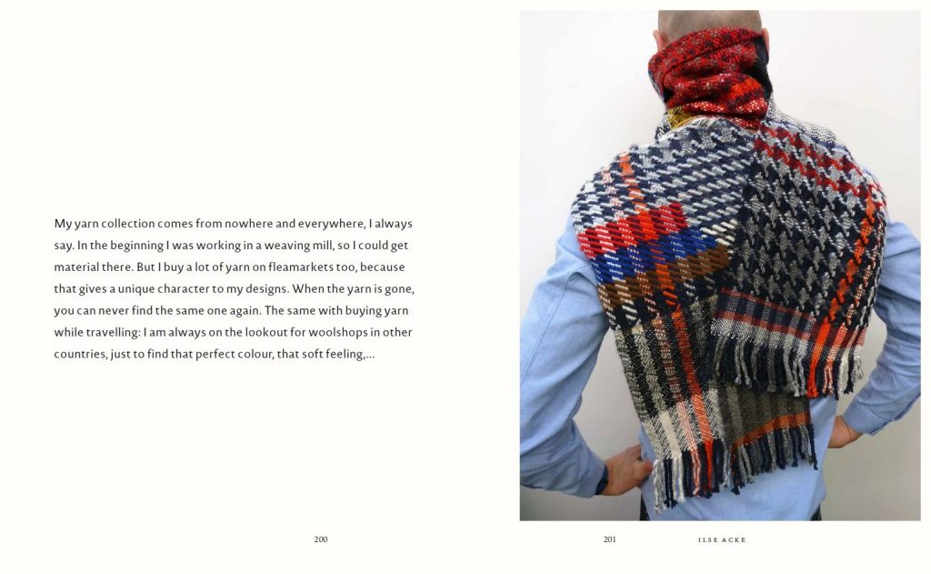 Weaving: Contemporary Makers on the Loom