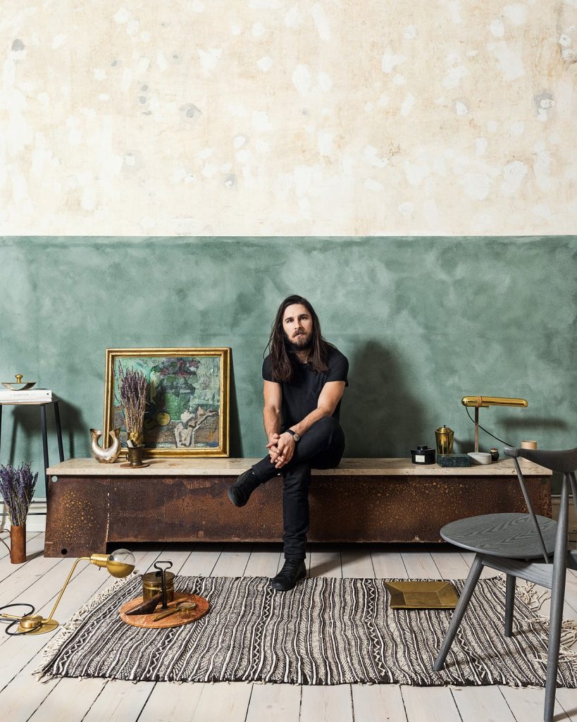 Northern Comfort: The Nordic Art of Creative Living