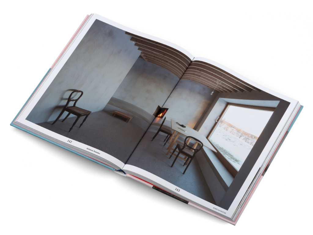 Northern Comfort: The Nordic Art of Creative Living