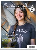 American Trails, Issue 4