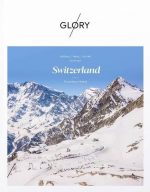 Glory, Issue 5 - Switzerland