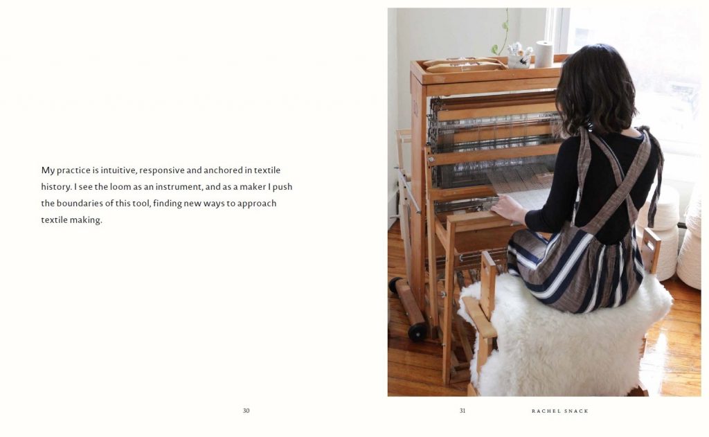 Weaving: Contemporary Makers on the Loom