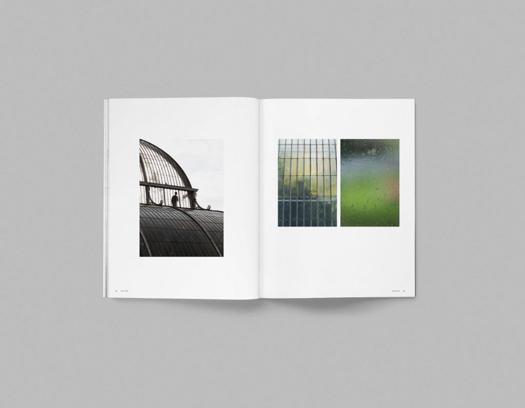 Faune, Volume 01
