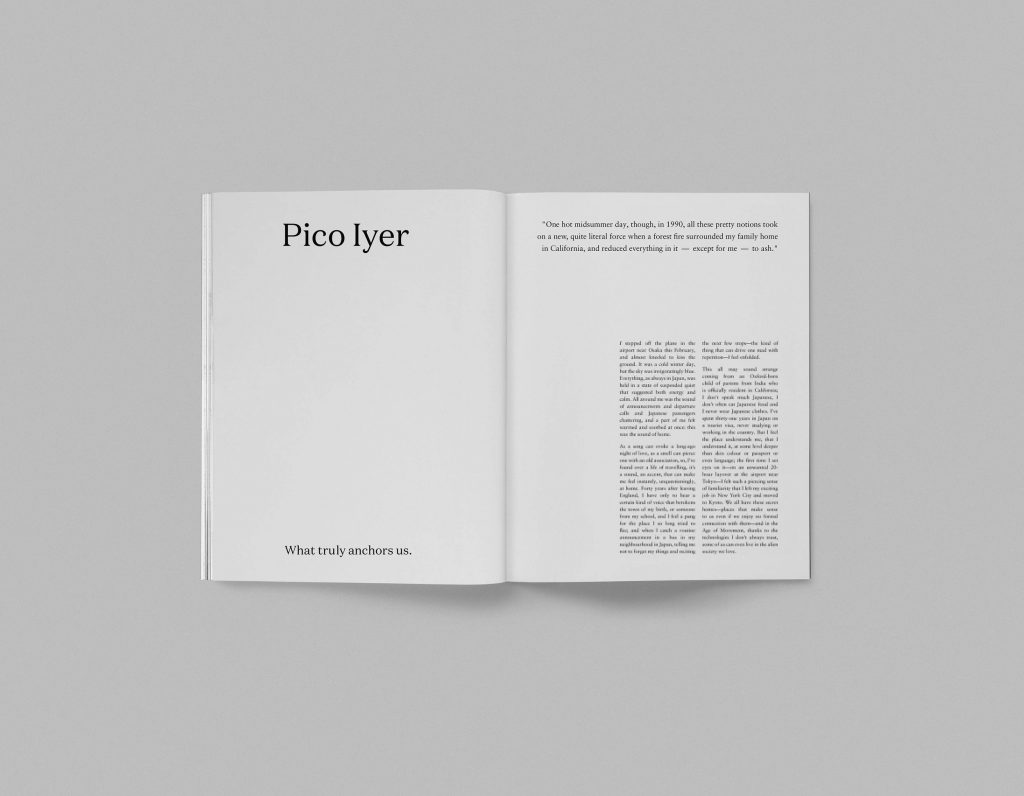 Faune, Volume 01