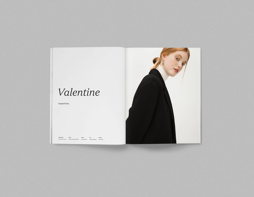 Faune, Volume 01