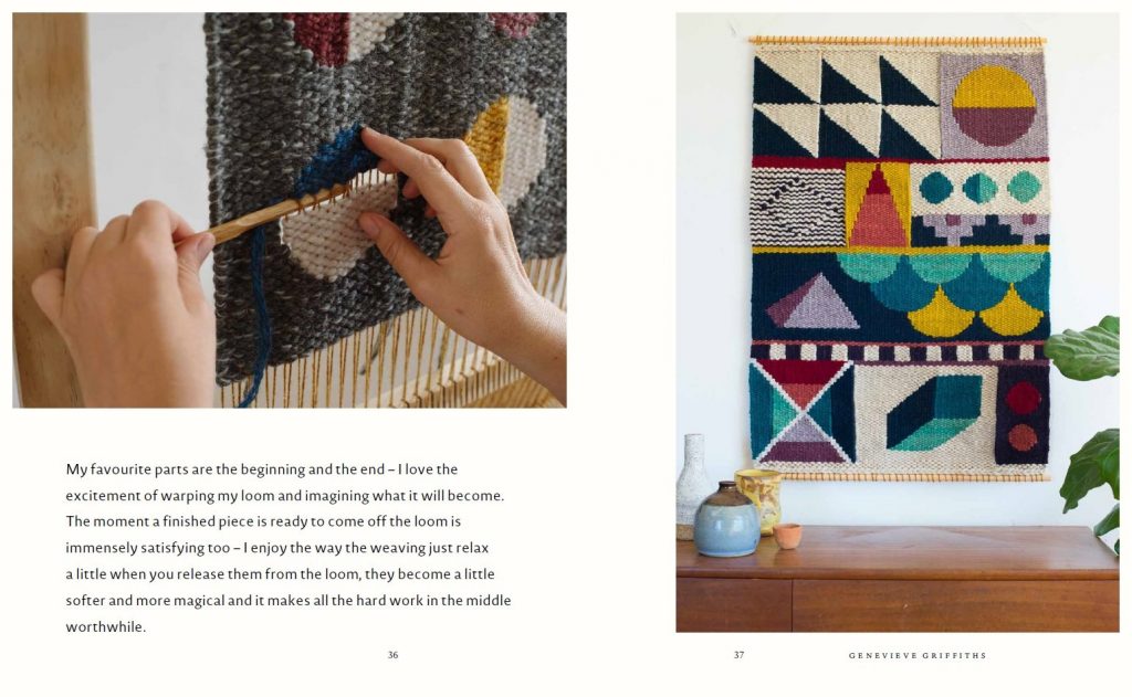Weaving: Contemporary Makers on the Loom