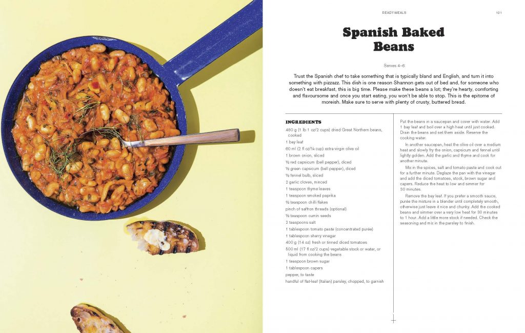 Smith & Deli-cious: Food From Our Deli (That Happens to be Vegan)