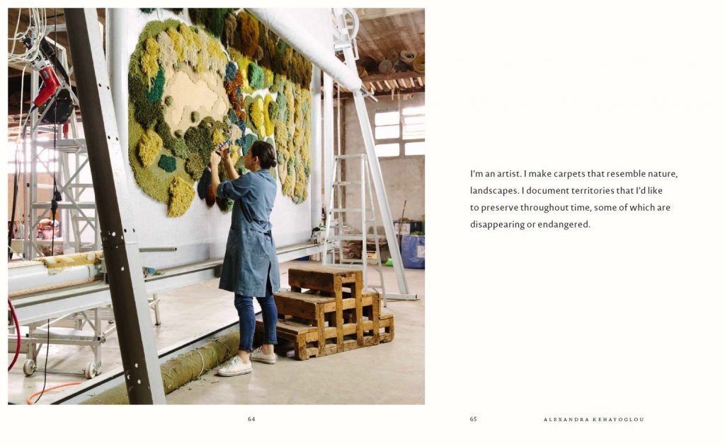 Weaving: Contemporary Makers on the Loom