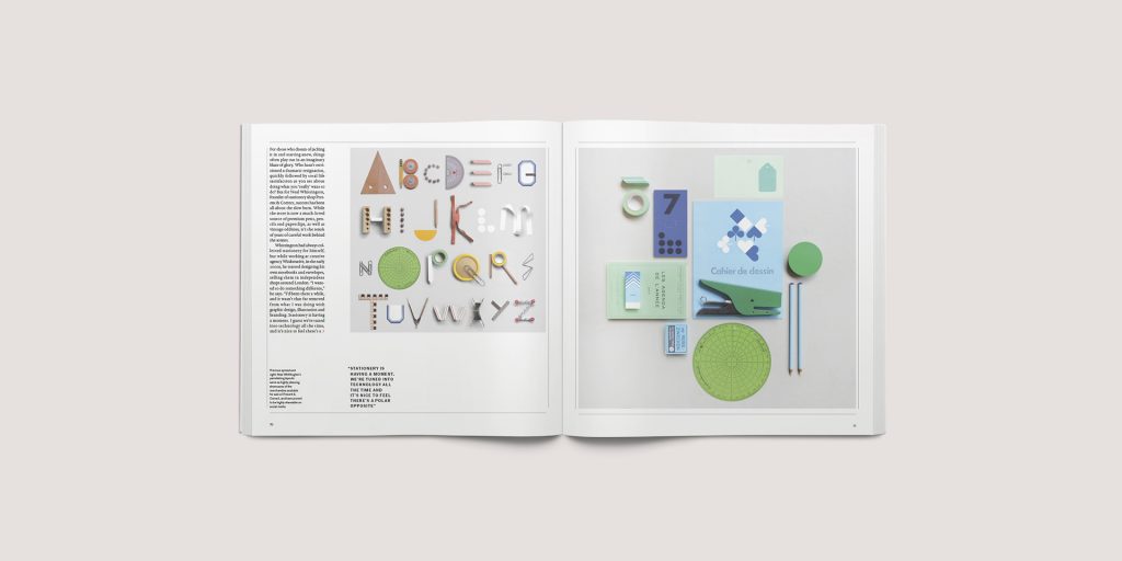 Northern Comfort: The Nordic Art of Creative Living