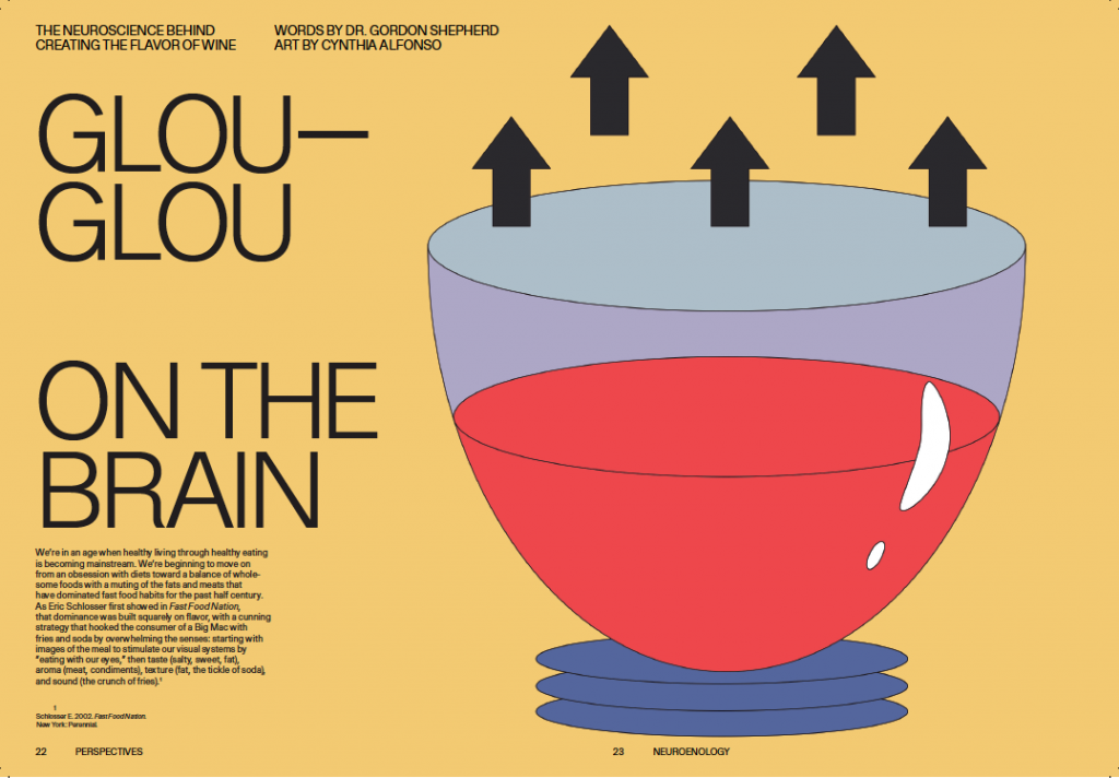 Mold, Issue 04 – Designing for the Senses