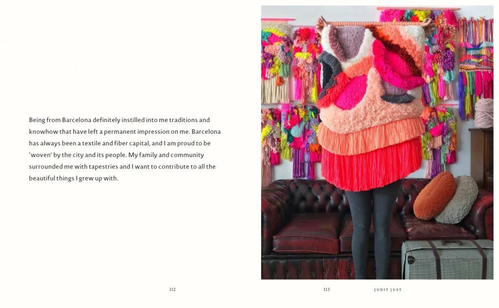 Weaving: Contemporary Makers on the Loom