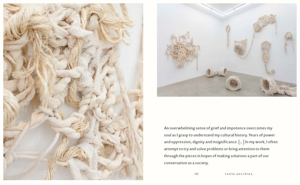 Weaving: Contemporary Makers on the Loom