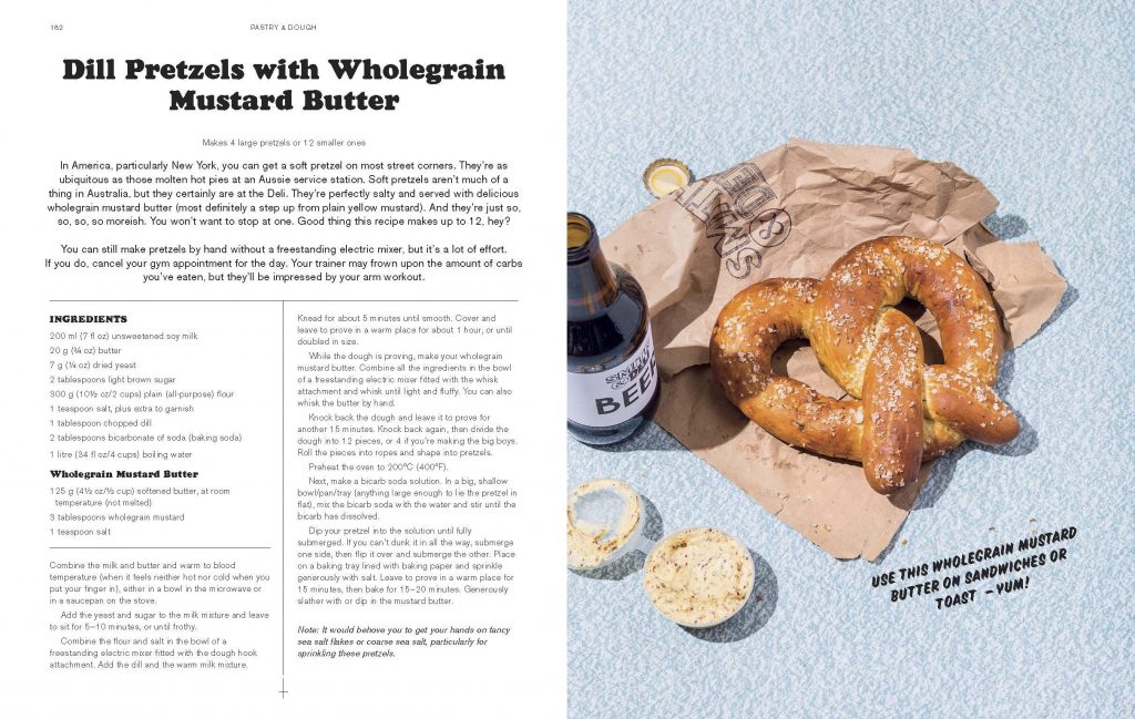 Smith & Deli-cious: Food From Our Deli (That Happens to be Vegan)