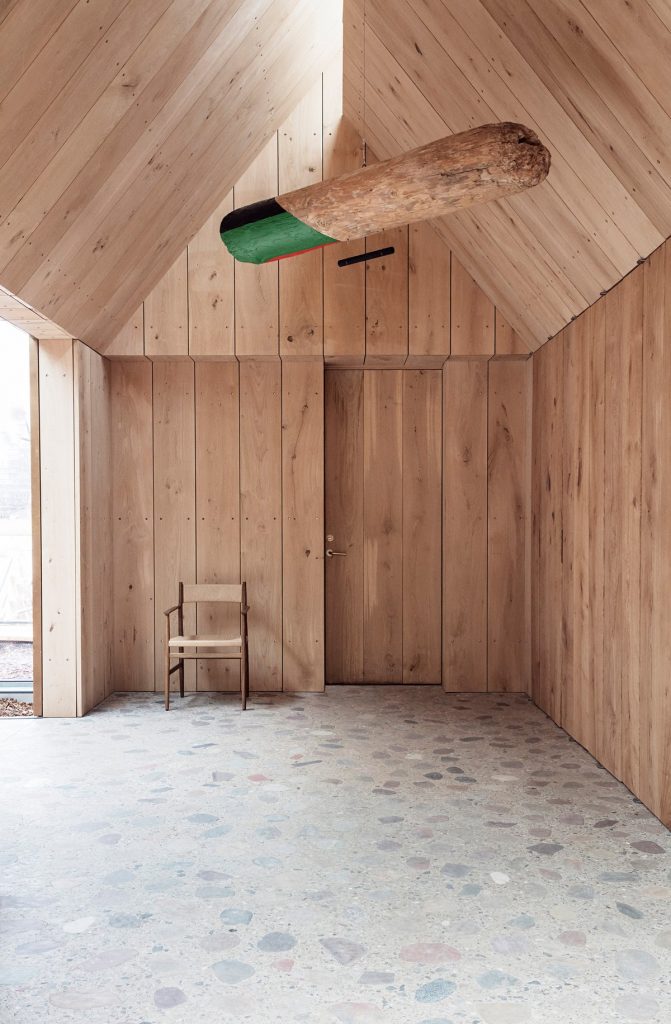 Northern Comfort: The Nordic Art of Creative Living