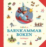 Lilla barnkammarboken. Julsånger
