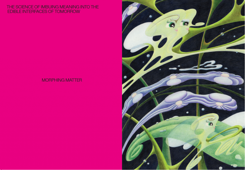 Mold, Issue 04 – Designing for the Senses