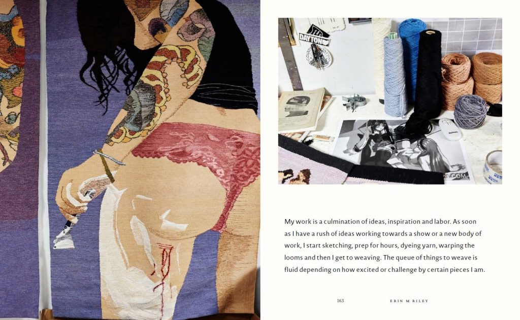 Weaving: Contemporary Makers on the Loom