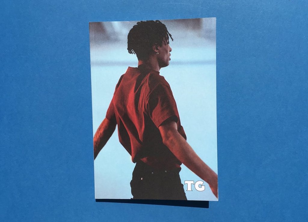 Typical Girls, Issue 4