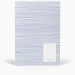 Notem - Vita Notebook (Midnight Blue, Large Size)