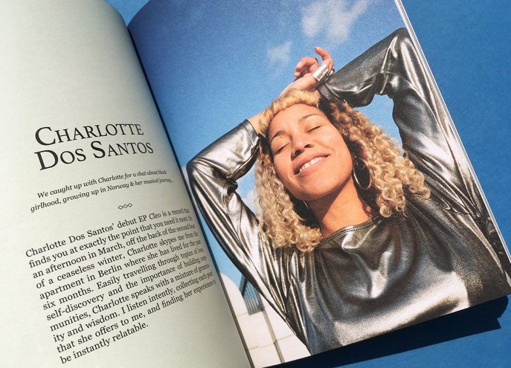 Typical Girls, Issue 4