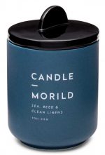 R.P.S. Candle Morild