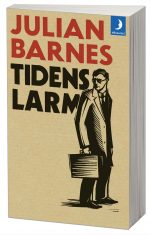 Julian Barnes Tidens larm