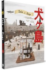 The Wes Anderson Collection: Isle of Dogs