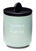 R.P.S. Candle KløverR.P.S. Candle Kløver