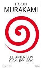 Elefanten som gick upp i rök Haruki Murakami