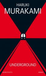 Haruki Murakami Underground
