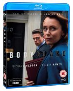 Bodyguard (Blu-Ray)