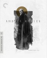 Andrei Rublev (Blu-Ray) Criterion