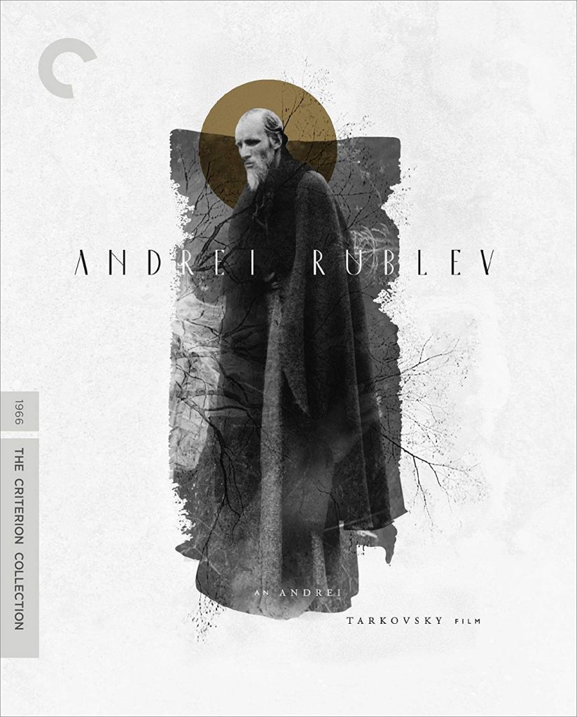 Andrei Rublev (Blu-Ray)