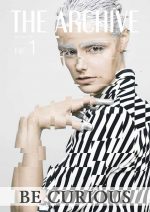 The Archive, Issue 1 - Be curious