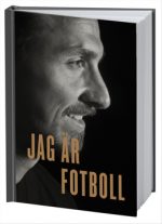 Jag är fotboll Zlatan Ibrahimovic