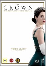 The Crown - Season 2 DVD