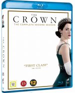 The Crown - Season 2 (Blu-Ray)