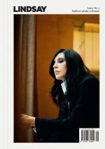 Lindsay, Issue 3