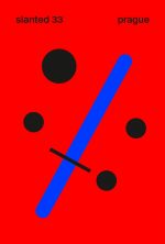 Slanted, Issue 33: Prague