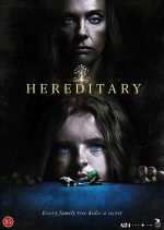Hereditary DVD