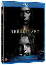 Hereditary (Blu-Ray)