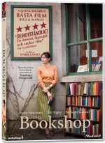 The Bookshop DVD